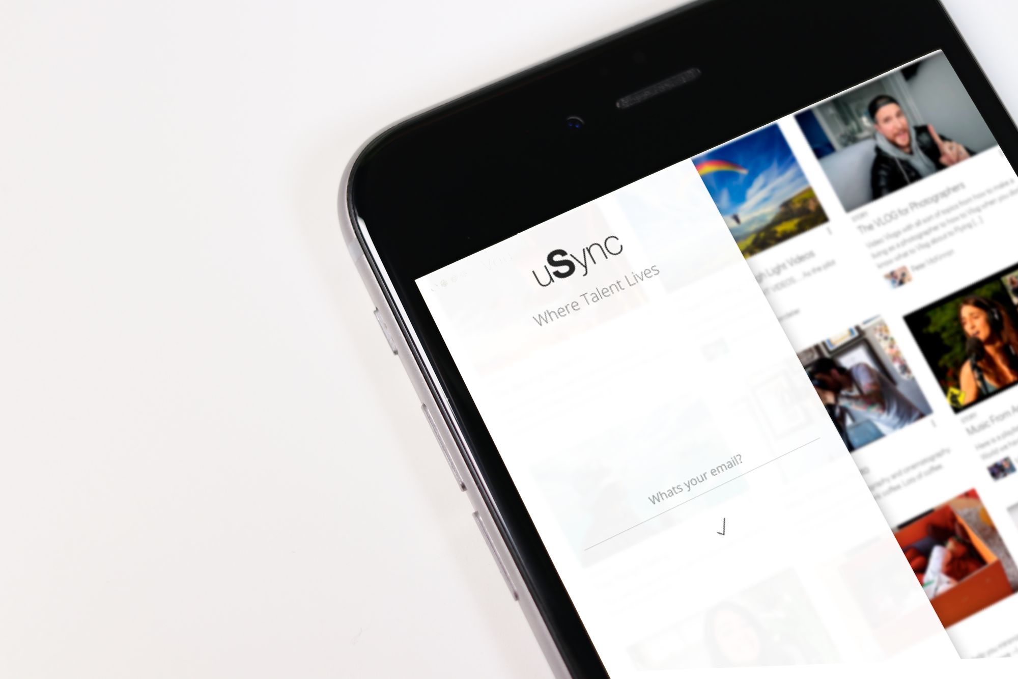 When I Join Krowdz What Happens Next?