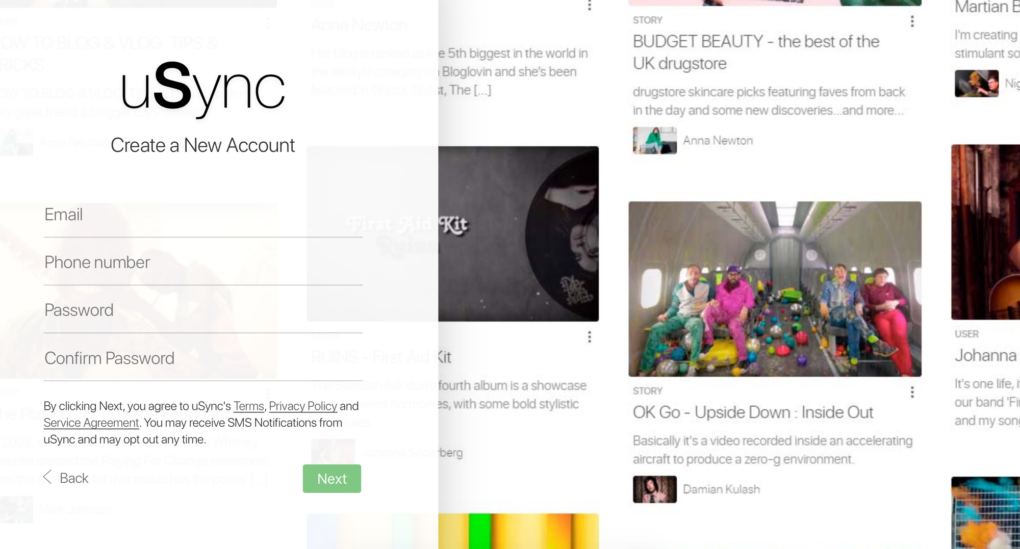 4 Steps to Using Krowdz