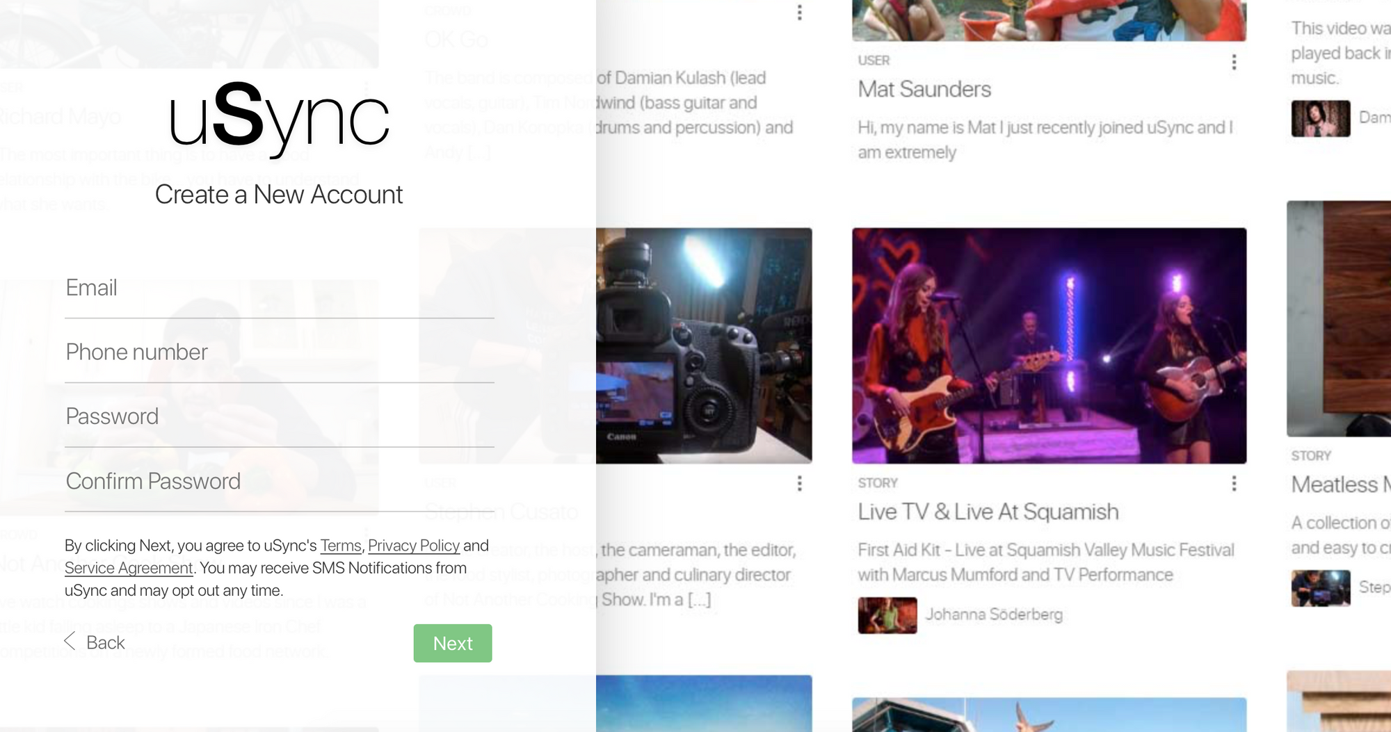 5 Steps to Using Krowdz